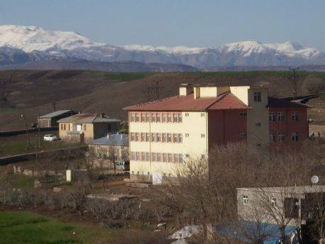 Çermik Alabuğday Köyü Resimleri 3