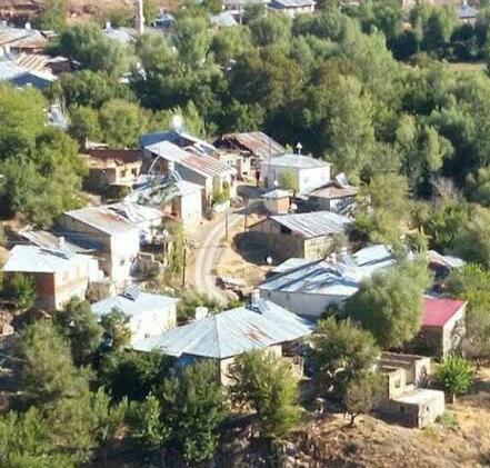 Maden Kartaldere Köyü  Resimleri 1