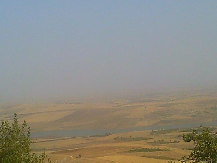 Çermik Alakoç Köyü Resimleri 1