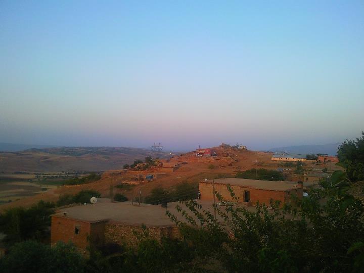 Çermik Alakoç Köyü Resimleri 10