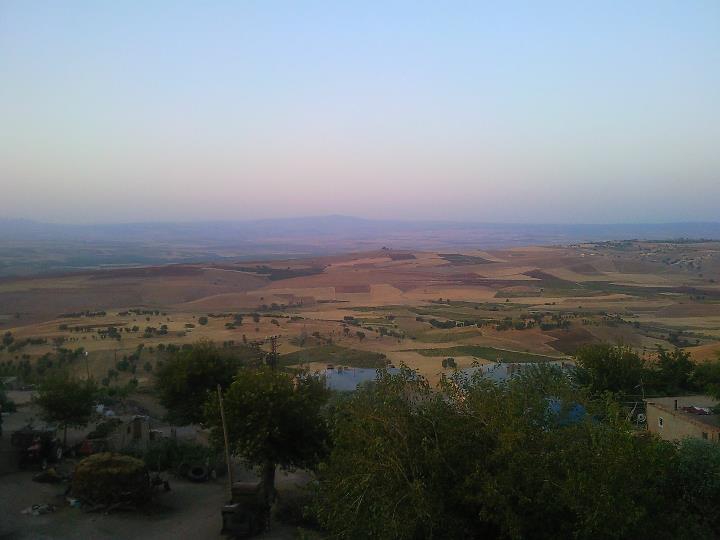 Çermik Alakoç Köyü Resimleri 12