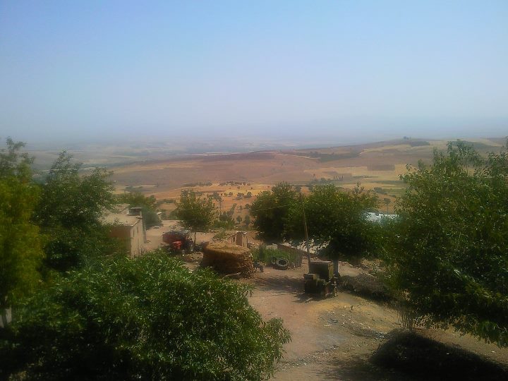 Çermik Alakoç Köyü Resimleri 13