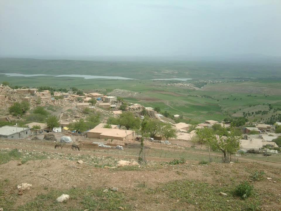 Çermik Alakoç Köyü Resimleri 14