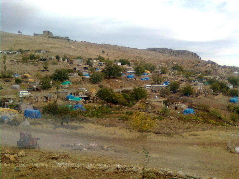 Çermik Alakoç Köyü Resimleri 15