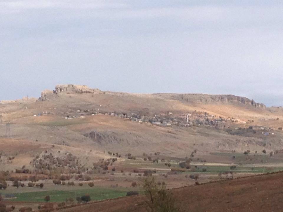 Çermik Alakoç Köyü Resimleri 17