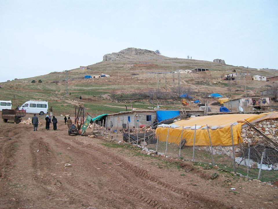 Çermik Alakoç Köyü Resimleri 18