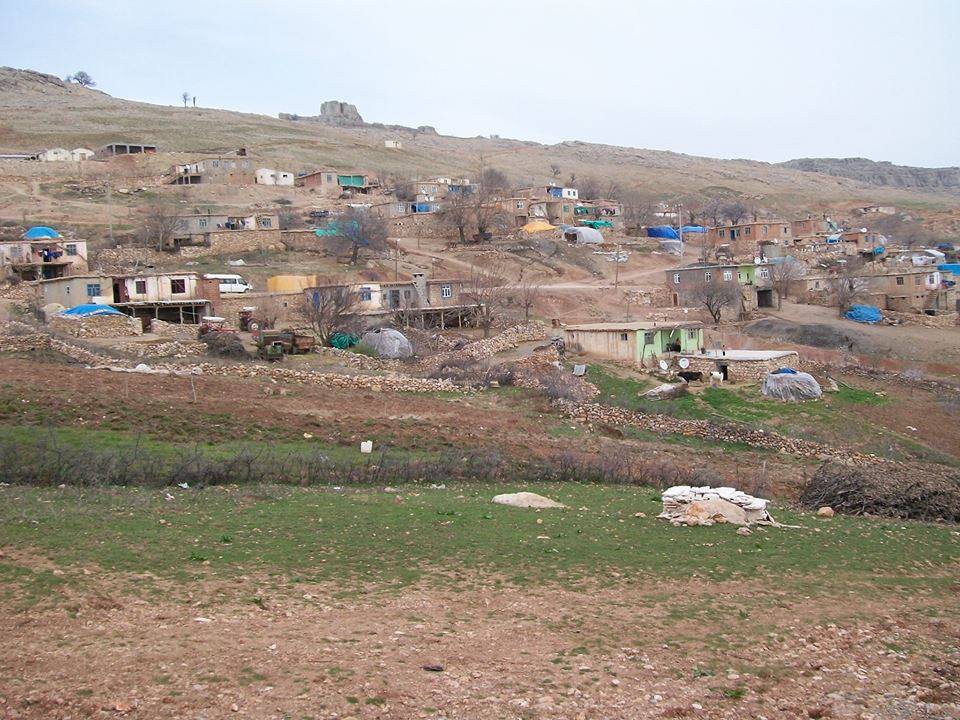 Çermik Alakoç Köyü Resimleri 19