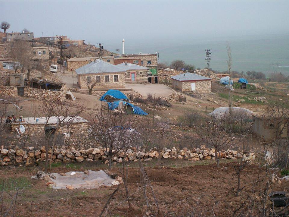 Çermik Alakoç Köyü Resimleri 20