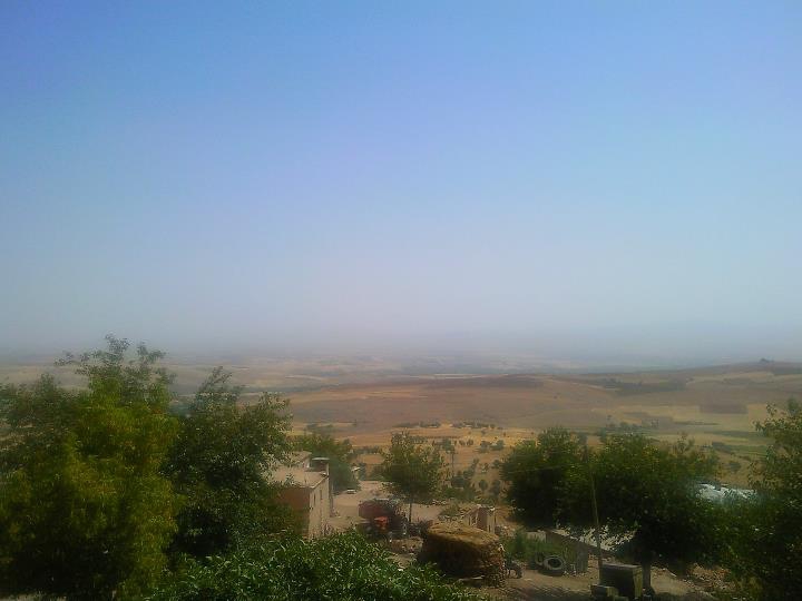 Çermik Alakoç Köyü Resimleri 5