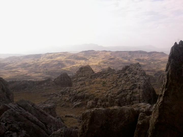 Çermik Alakoç Köyü Resimleri 7