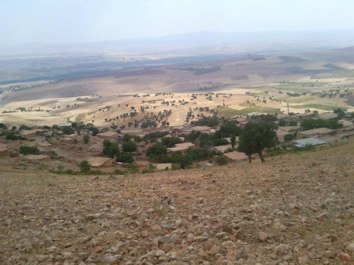 Çermik Alakoç Köyü Resimleri 8