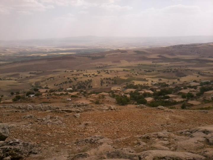 Çermik Alakoç Köyü Resimleri 9