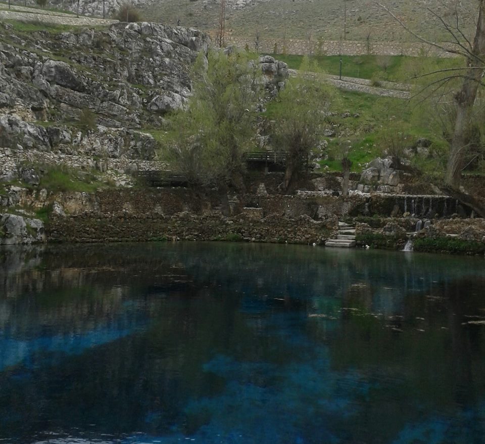 Çermik Armutlu Köyü Resimleri 5