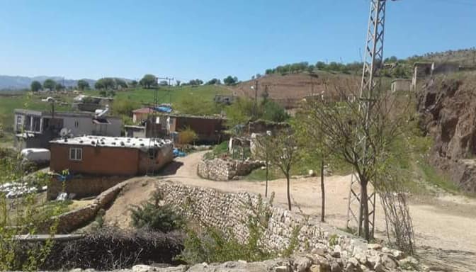 Çermik Artuk Köyü Resimleri 4