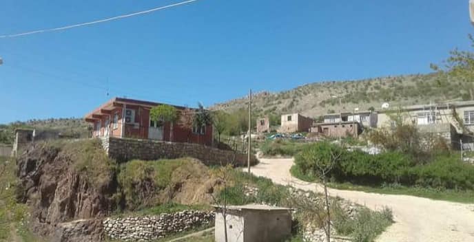 Çermik Artuk Köyü Resimleri 5