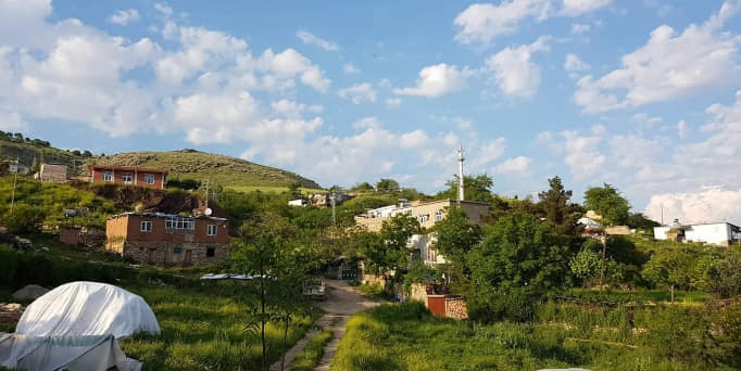 Çermik Artuk Köyü Resimleri 6