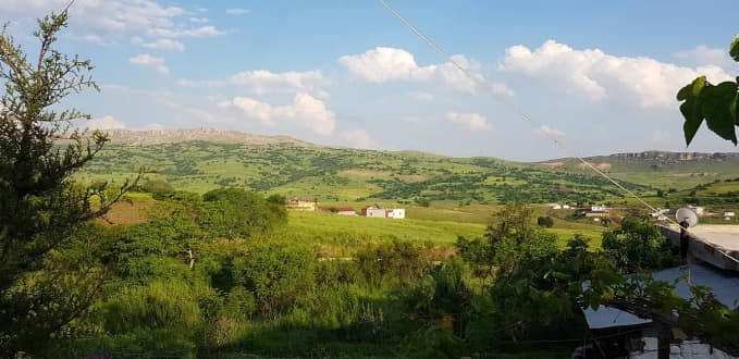 Çermik Artuk Köyü Resimleri 7