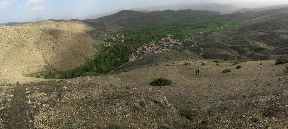 Divriği Ovacık Köyü Resimleri 10