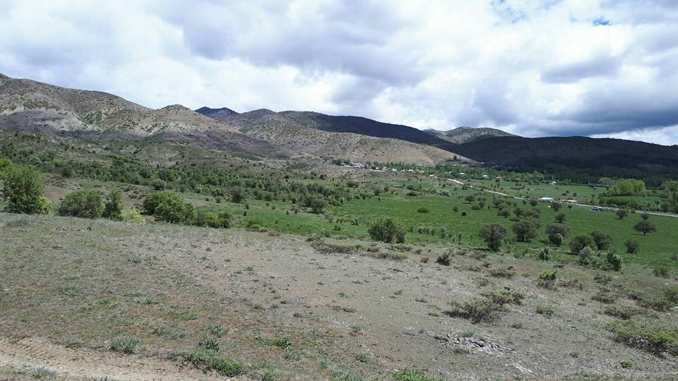 Divriği Ovacık Köyü Resimleri 11