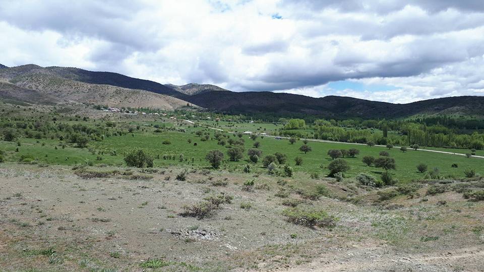 Divriği Ovacık Köyü Resimleri 12