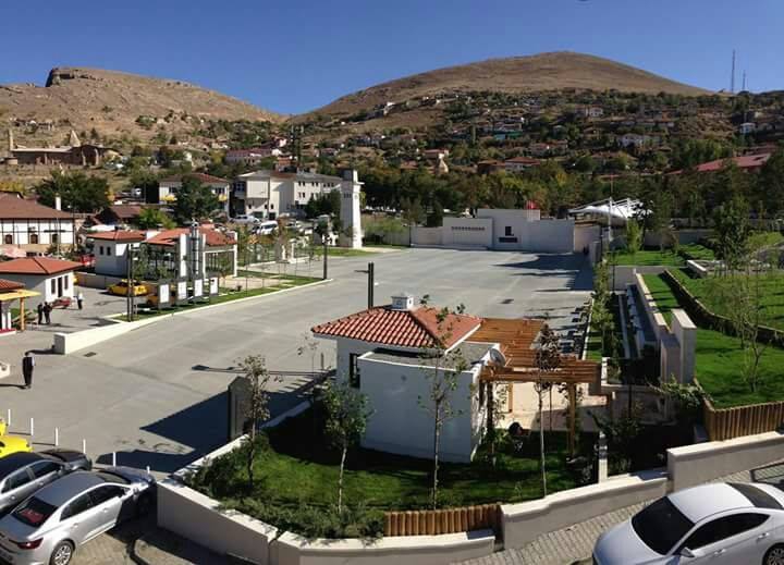 Divriği Ovacık Köyü Resimleri 2