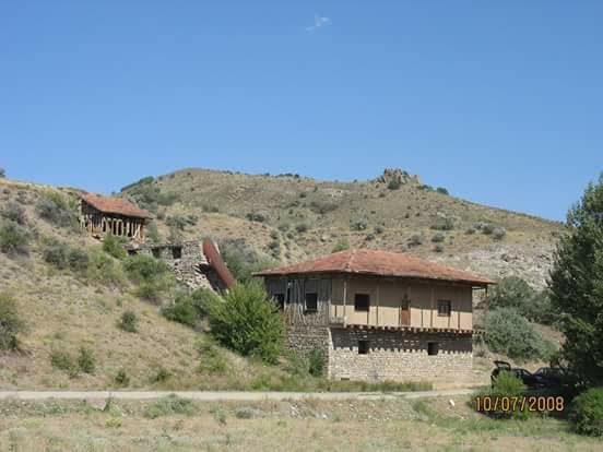 Divriği Ovacık Köyü Resimleri 3