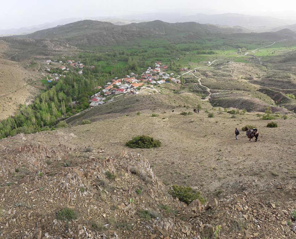 Divriği Ovacık Köyü Resimleri 6