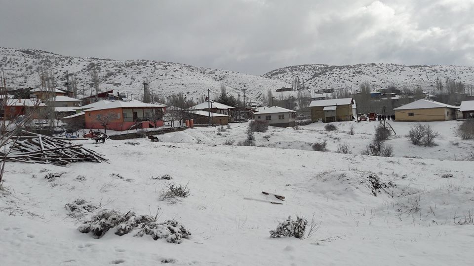 Divriği Ovacık Köyü Resimleri 7