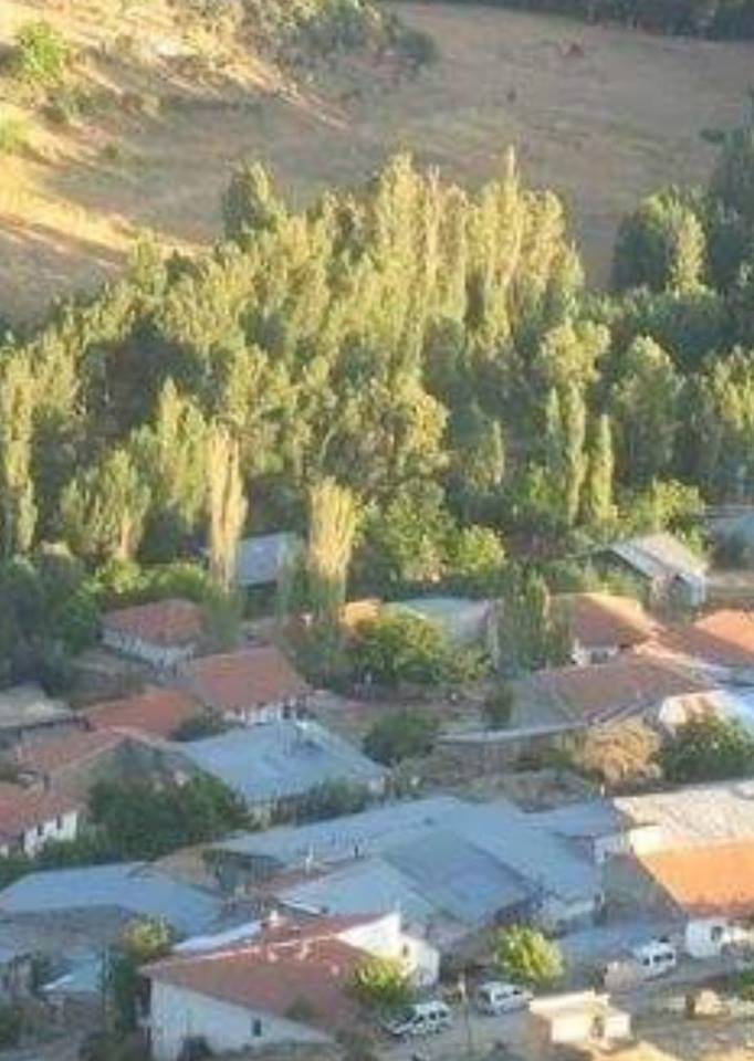 Divriği Ovacık Köyü Resimleri 8