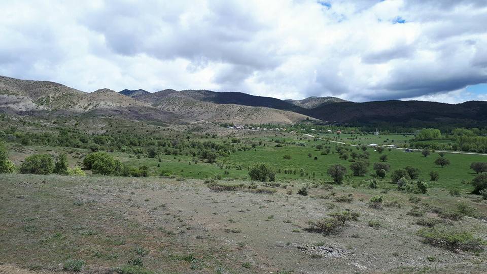 Divriği Ovacık Köyü Resimleri 9