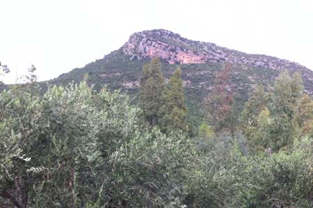 Adana Kozan Ferhatlı Köyü Resimleri 1