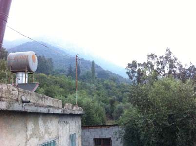 Adana Kozan Ferhatlı Köyü Resimleri 15