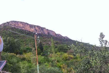 Adana Kozan Ferhatlı Köyü Resimleri 2