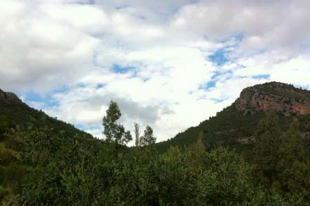 Adana Kozan Ferhatlı Köyü Resimleri 3