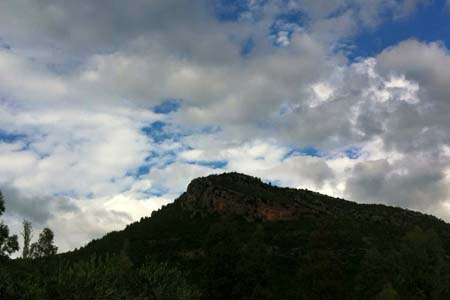 Adana Kozan Ferhatlı Köyü Resimleri 4