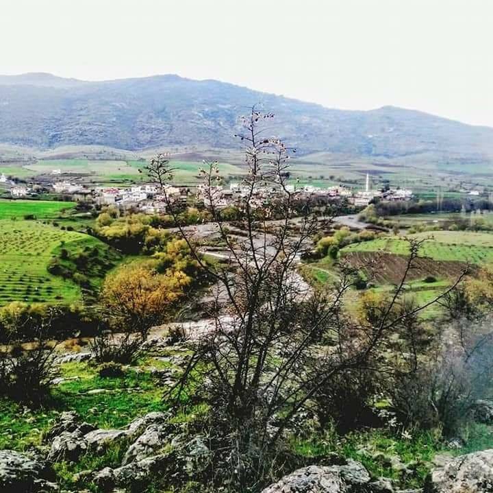 Çermik Aşağışeyler Köyü Resimleri 2