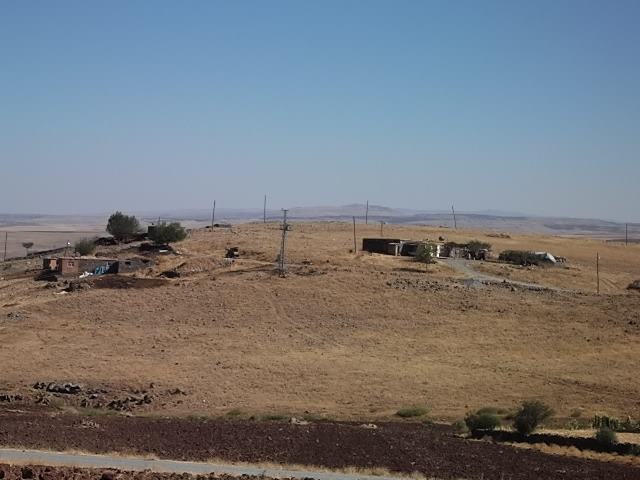 Çermik Aynalı Köyü Resimleri 1