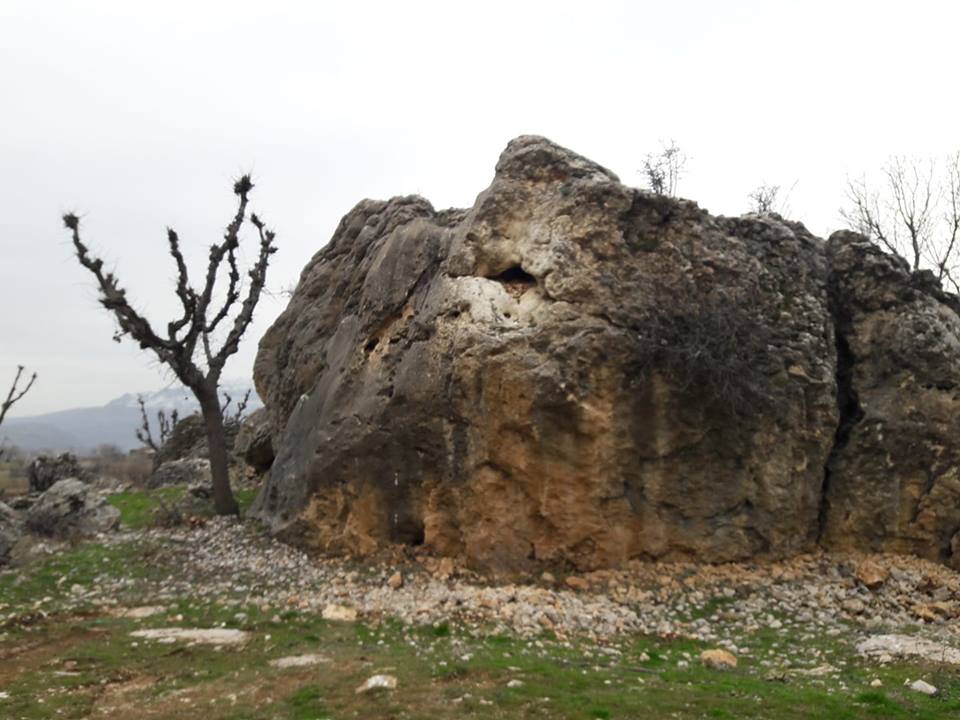 Çermik Aynalı Köyü Resimleri 3