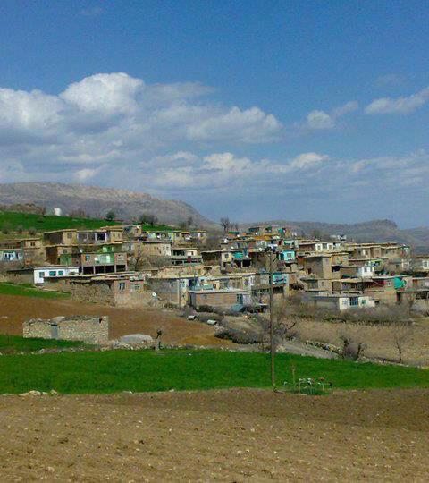 Çermik Bademlik Köyü Resimleri 2