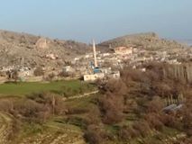 Çermik Bahçeköy Köyü Resimleri 2