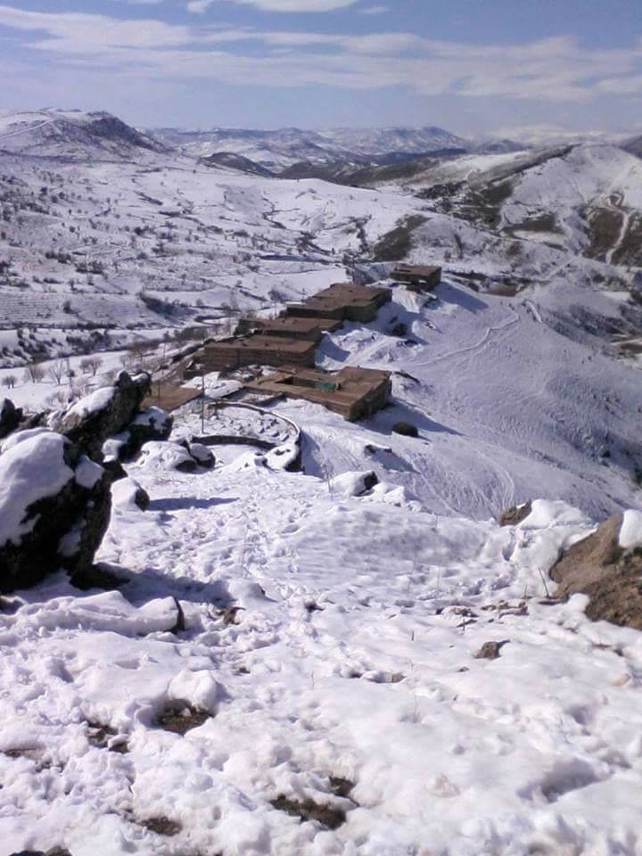 Çermik Balıksırtı Köyü Resimleri 1