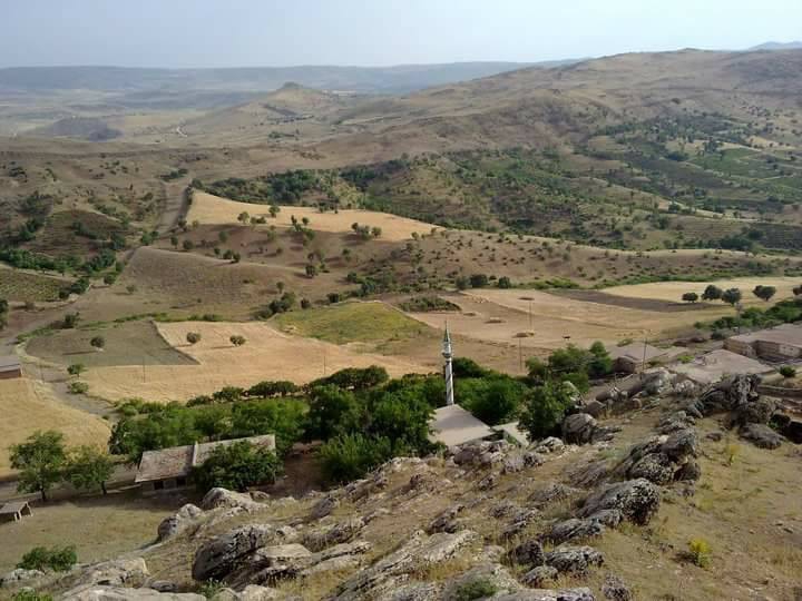 Çermik Balıksırtı Köyü Resimleri 2