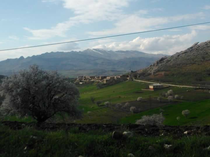 Çermik Balıksırtı Köyü Resimleri 3