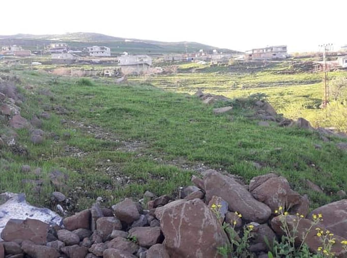 Çermik Balıksırtı Köyü Resimleri 5