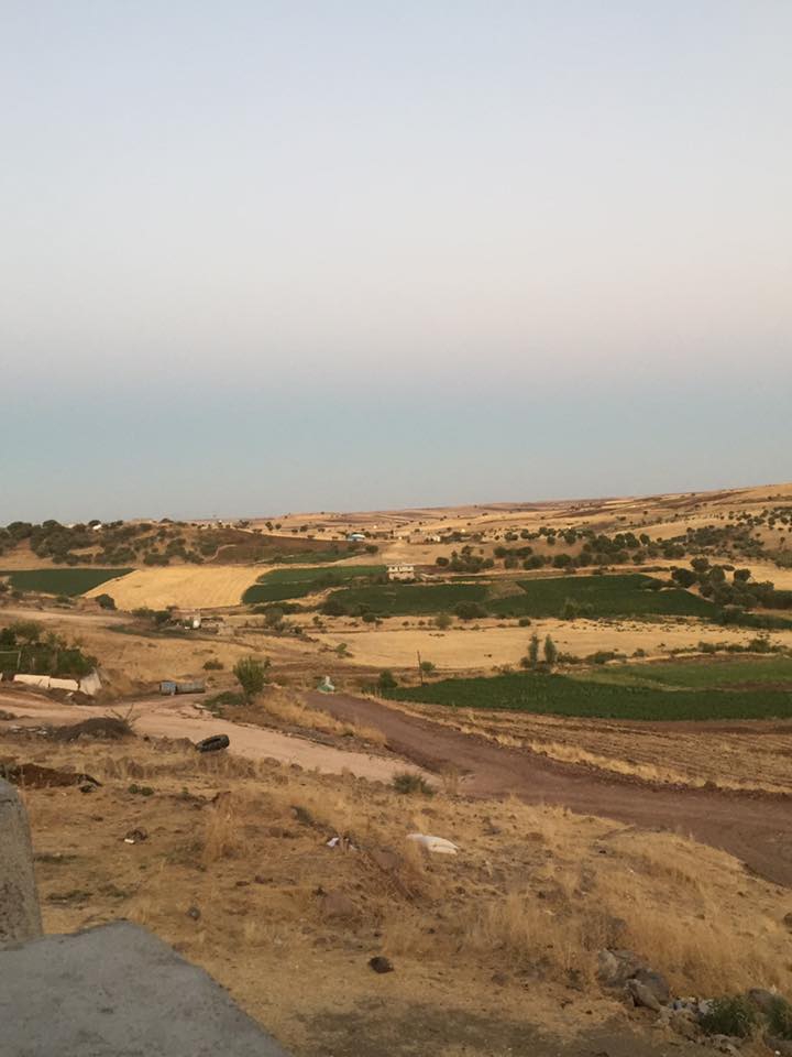 Çermik Balıksırtı Köyü Resimleri 6