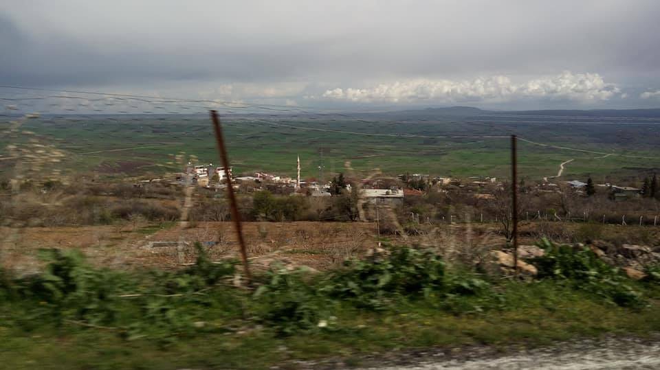 Çermik Başarı Köyü Resimleri 5