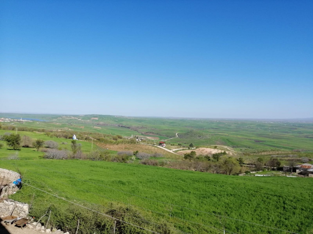Çermik Başarı Köyü Resimleri 8