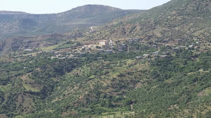 Çermik Bayat Köyü Resimleri 1