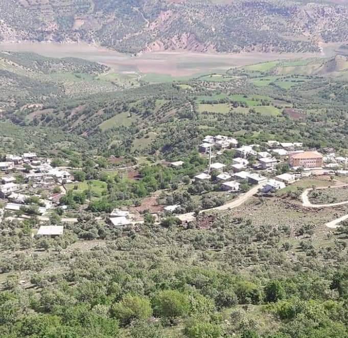 Çermik Bayat Köyü Resimleri 2