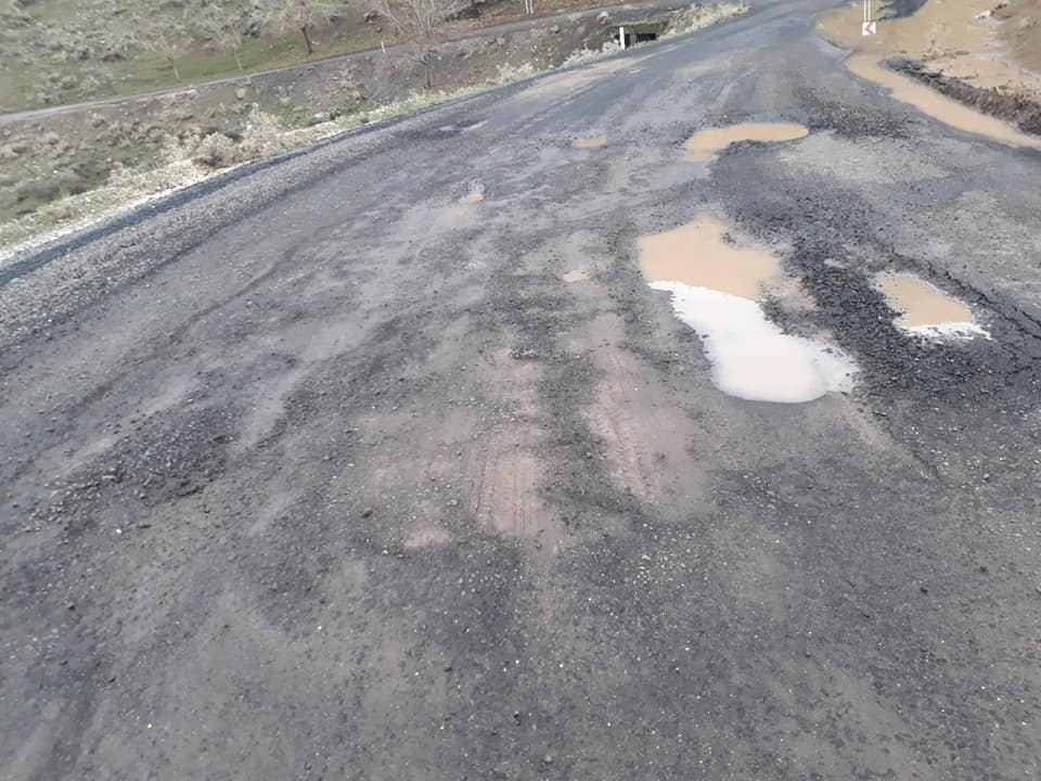 Çermik Bayat Köyü Resimleri 3